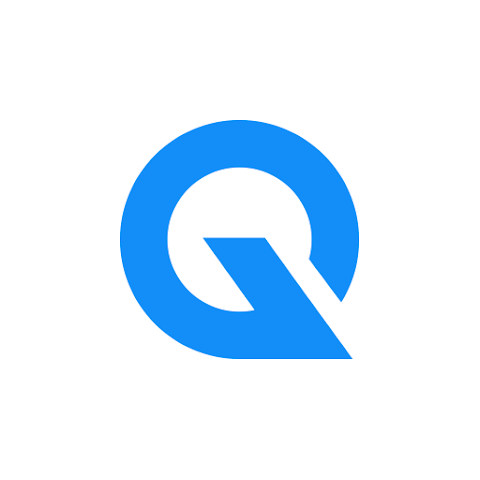 quickq加速器官